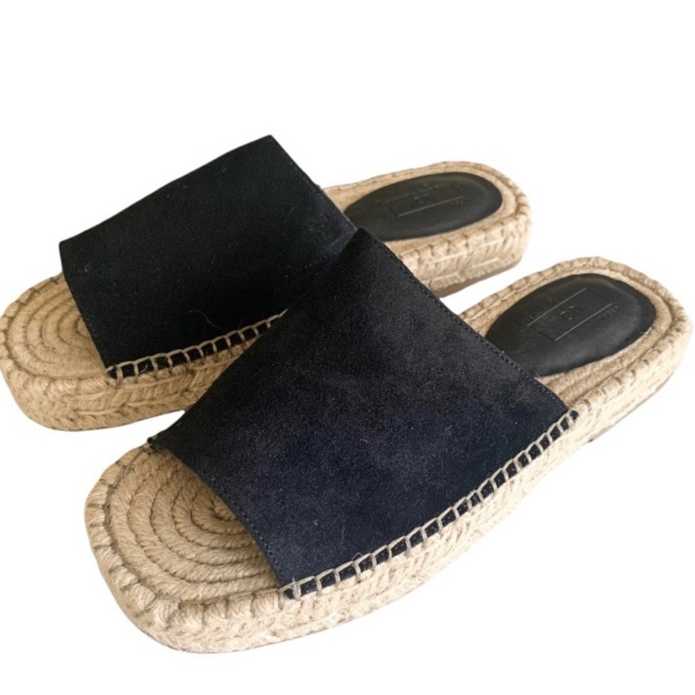 Urban Outfitters Espadrille Slide